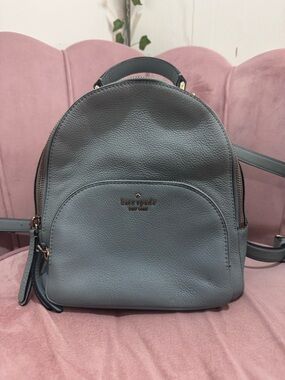 kate spade mini backpack